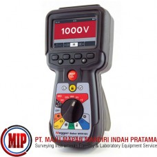 MEGGER MTR105 Rotating Machine Tester